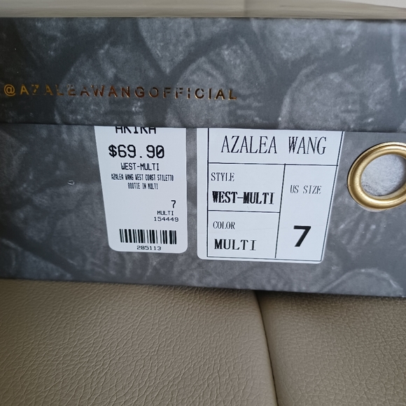 Boot heels women - Picture 6 of 6